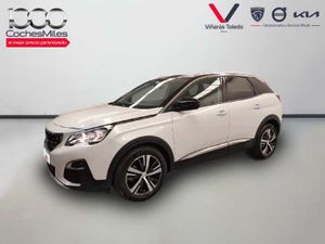 Peugeot 3008 SUV  Allure PureTech 130 S&S 6 Vel. MAN. ?6.2 REBU   - Foto 2