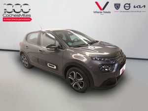 Citroën C3 Nuevo  Puretech 83 S&S Plus   - Foto 7