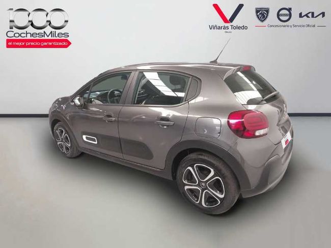 Citroën C3 Nuevo  Puretech 83 S&S Plus   - Foto 3