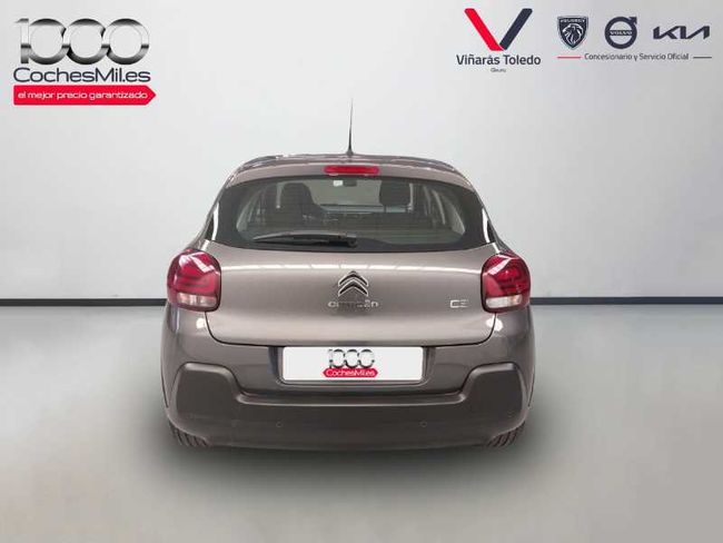 Citroën C3 Nuevo  Puretech 83 S&S Plus   - Foto 5