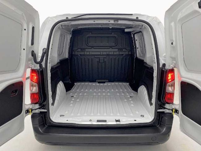 Citroën Berlingo Nuevo  VAN FURGON ESTÁNDAR Talla M BlueHDi 100 S&S   - Foto 12