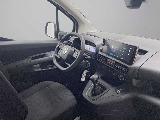 Citroën Berlingo Nuevo  VAN FURGON ESTÁNDAR Talla M BlueHDi 100 S&S   - Foto 13