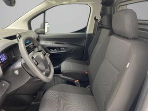 Citroën Berlingo Nuevo  VAN FURGON ESTÁNDAR Talla M BlueHDi 100 S&S   - Foto 10