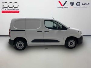 Citroën Berlingo Nuevo  VAN FURGON ESTÁNDAR Talla M BlueHDi 100 S&S   - Foto 6