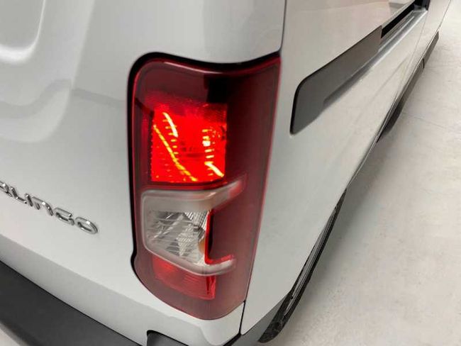 Citroën Berlingo Nuevo  VAN FURGON ESTÁNDAR Talla M BlueHDi 100 S&S   - Foto 17