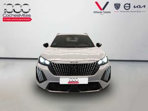 Peugeot 2008 NSUV  Allure Gasolina 100 S&S 6 Vel. MAN   - Foto 4