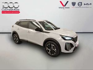 Peugeot 2008 NSUV  Allure Gasolina 100 S&S 6 Vel. MAN   - Foto 7