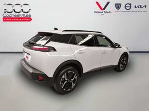 Peugeot 2008 NSUV  Allure Gasolina 100 S&S 6 Vel. MAN   - Foto 8