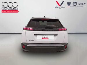 Peugeot 2008 NSUV  Allure Gasolina 100 S&S 6 Vel. MAN   - Foto 5