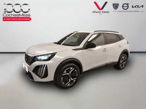 Peugeot 2008 NSUV  Allure Gasolina 100 S&S 6 Vel. MAN   - Foto 2