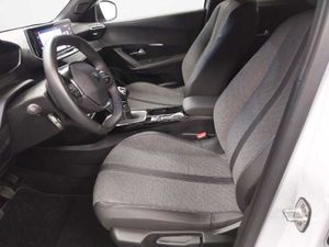 Peugeot 2008 NSUV  Allure Gasolina 100 S&S 6 Vel. MAN   - Foto 10