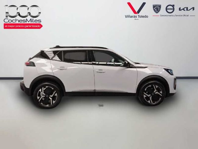 Peugeot 2008 NSUV  Allure Gasolina 100 S&S 6 Vel. MAN   - Foto 6