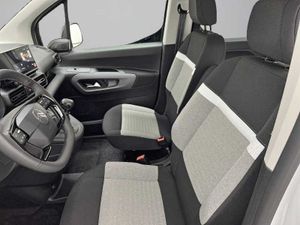 Citroën Berlingo Nuevo  Talla M BlueHDi 100 S&S 6v PLUS MIXTA (M1)   - Foto 10