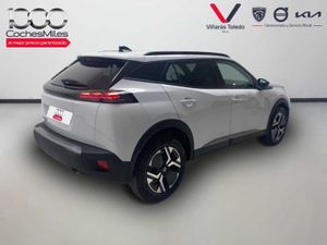 Peugeot 2008 NSUV  Allure Gasolina 100 S&S 6 Vel. MAN   - Foto 16