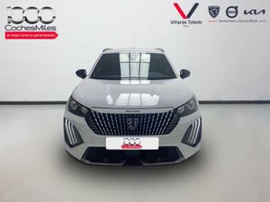 Peugeot 2008 NSUV  Allure Gasolina 100 S&S 6 Vel. MAN   - Foto 6