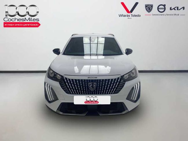 Peugeot 2008 NSUV  Allure Gasolina 100 S&S 6 Vel. MAN   - Foto 8