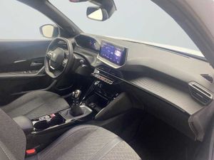 Peugeot 2008 NSUV  Allure Gasolina 100 S&S 6 Vel. MAN   - Foto 15