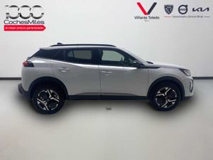 Peugeot 2008 NSUV  Allure Gasolina 100 S&S 6 Vel. MAN   - Foto 10