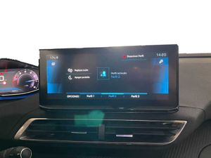 Peugeot 3008 Allure Pack BlueHDi 130 S&S EAT8   - Foto 20