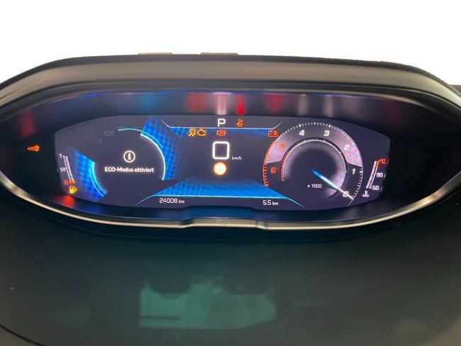 Peugeot 3008 Allure Pack BlueHDi 130 S&S EAT8   - Foto 16