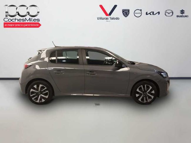 Peugeot 208 N 5P Active Gasolina 100 S&S 6 Vel MAN   - Foto 6