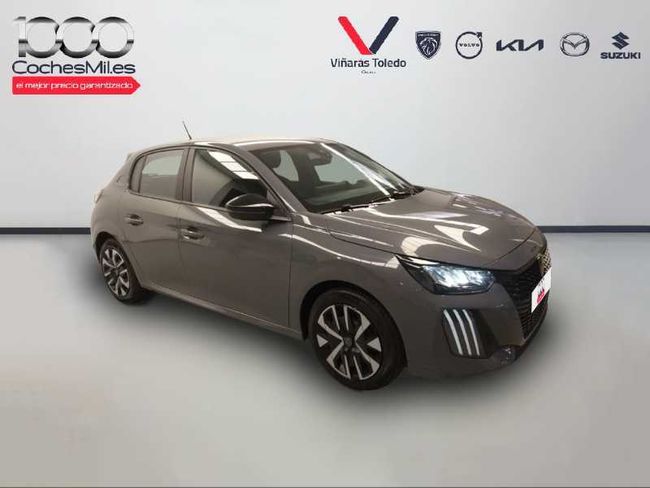 Peugeot 208 N 5P Active Gasolina 100 S&S 6 Vel MAN   - Foto 7