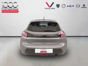 Peugeot 208 N 5P Active Gasolina 100 S&S 6 Vel MAN   - Foto 5