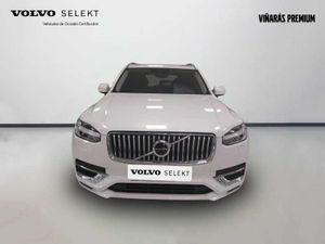Volvo XC90 T8 Twin Plug-In Hybrid Inscription AWD 7plazas   - Foto 4