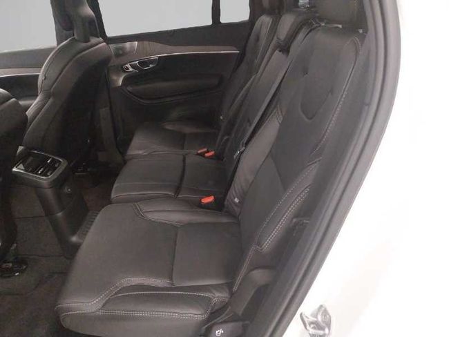 Volvo XC90 T8 Twin Plug-In Hybrid Inscription AWD 7plazas   - Foto 11