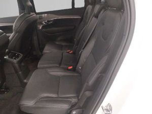 Volvo XC90 T8 Twin Plug-In Hybrid Inscription AWD 7plazas   - Foto 11