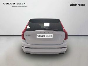 Volvo XC90 T8 Twin Plug-In Hybrid Inscription AWD 7plazas   - Foto 5