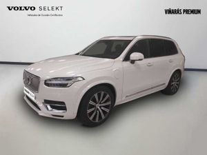 Volvo XC90 T8 Twin Plug-In Hybrid Inscription AWD 7plazas   - Foto 2