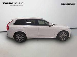 Volvo XC90 T8 Twin Plug-In Hybrid Inscription AWD 7plazas   - Foto 6