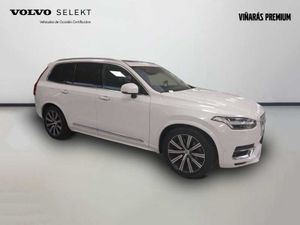 Volvo XC90 T8 Twin Plug-In Hybrid Inscription AWD 7plazas   - Foto 7