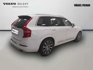 Volvo XC90 T8 Twin Plug-In Hybrid Inscription AWD 7plazas   - Foto 8