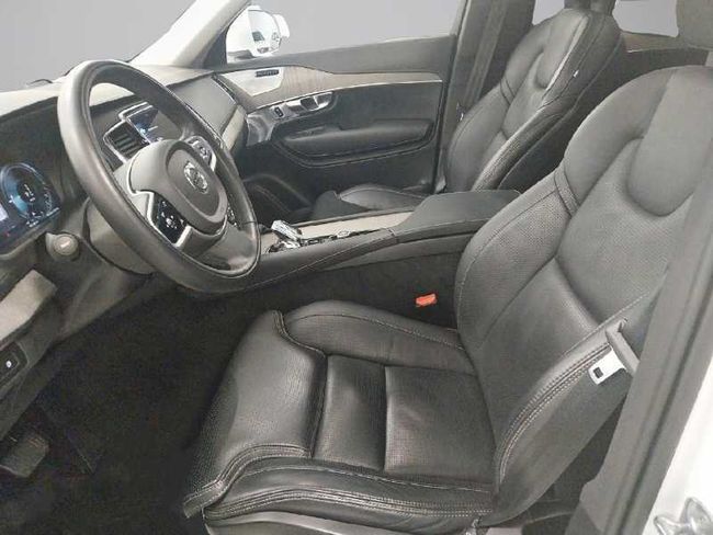 Volvo XC90 T8 Twin Plug-In Hybrid Inscription AWD 7plazas   - Foto 10
