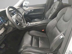 Volvo XC90 T8 Twin Plug-In Hybrid Inscription AWD 7plazas   - Foto 10