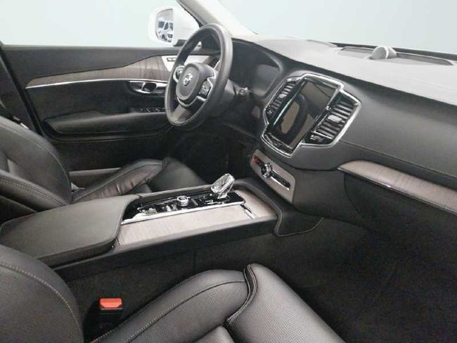 Volvo XC90 T8 Twin Plug-In Hybrid Inscription AWD 7plazas   - Foto 9