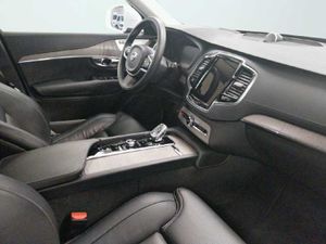 Volvo XC90 T8 Twin Plug-In Hybrid Inscription AWD 7plazas   - Foto 9