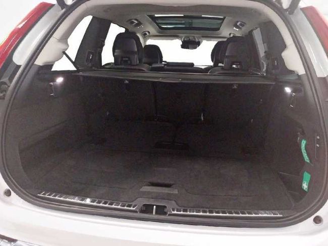 Volvo XC90 T8 Twin Plug-In Hybrid Inscription AWD 7plazas   - Foto 12