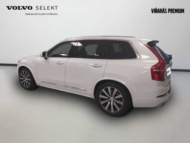 Volvo XC90 T8 Twin Plug-In Hybrid Inscription AWD 7plazas   - Foto 3