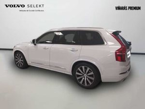 Volvo XC90 T8 Twin Plug-In Hybrid Inscription AWD 7plazas   - Foto 3