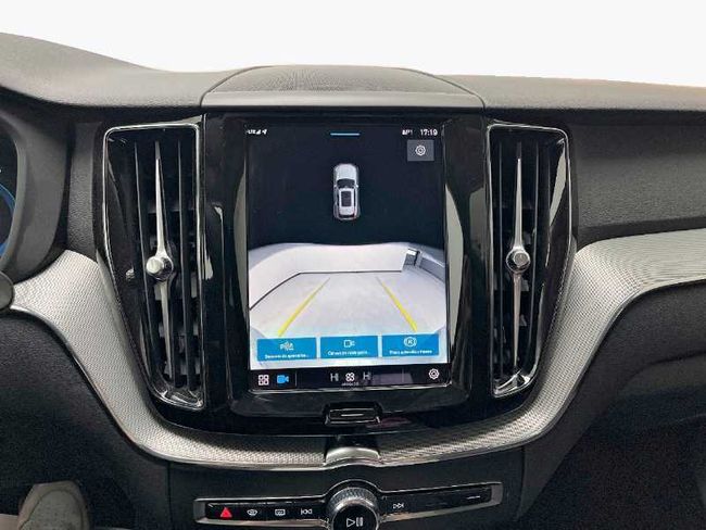 Volvo XC60 B4 (D) Plus Dark Auto   - Foto 45