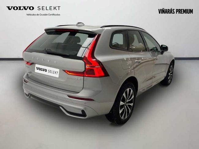 Volvo XC60 B4 (D) Plus Dark Auto   - Foto 8