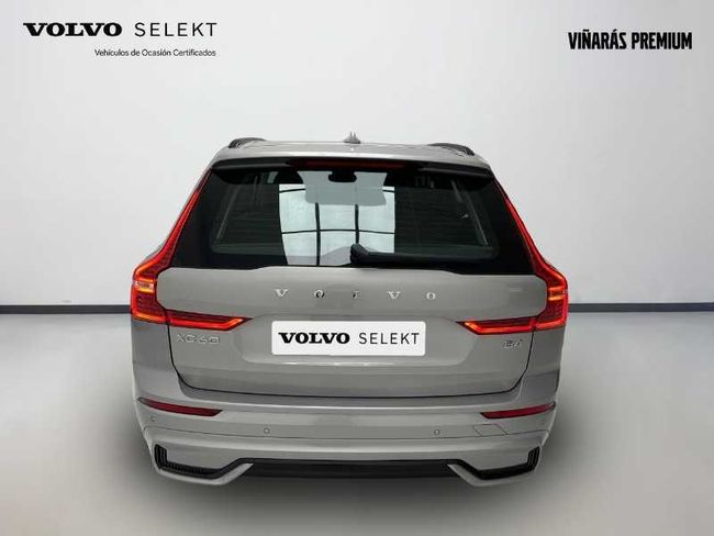 Volvo XC60 B4 (D) Plus Dark Auto   - Foto 5