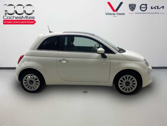 Fiat 500 FIAT  1.0 Hybrid 51kw (70CV) Dolcevita   - Foto 5