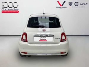 Fiat 500 FIAT  1.0 Hybrid 51kw (70CV) Dolcevita   - Foto 4