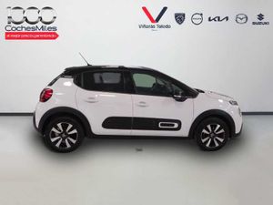 Citroën C3 Nuevo  Puretech 83 S&S Max   - Foto 6