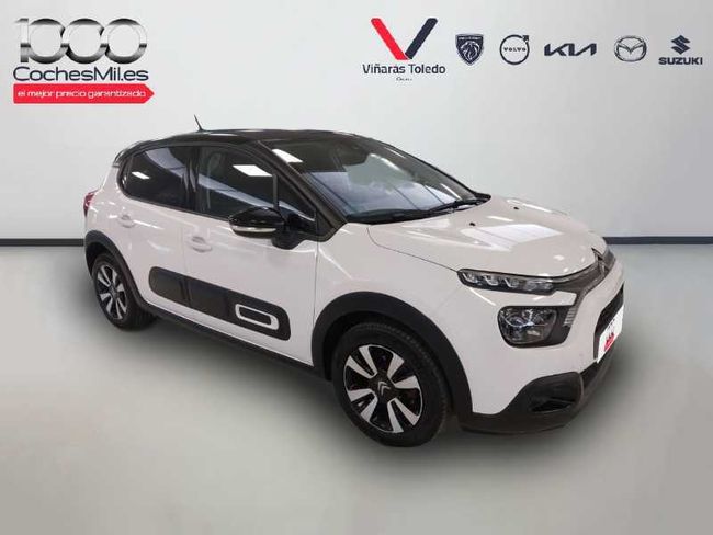 Citroën C3 Nuevo  Puretech 83 S&S Max   - Foto 7