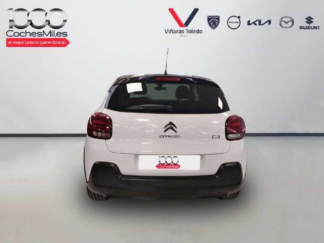 Citroën C3 Nuevo  Puretech 83 S&S Max   - Foto 5